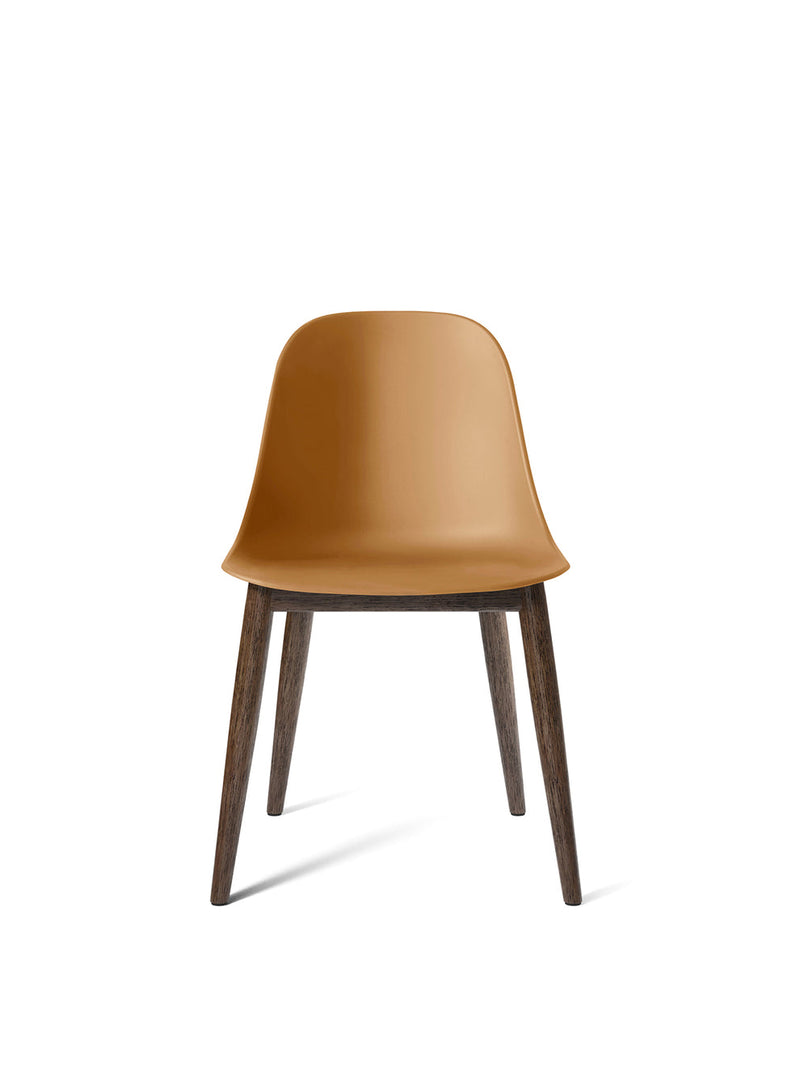 Harbour Side Dining Chair - PLASTIC SHELL - MyConcept Hong Kong
