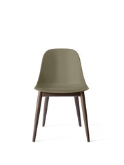 Harbour Side Dining Chair - PLASTIC SHELL - MyConcept Hong Kong