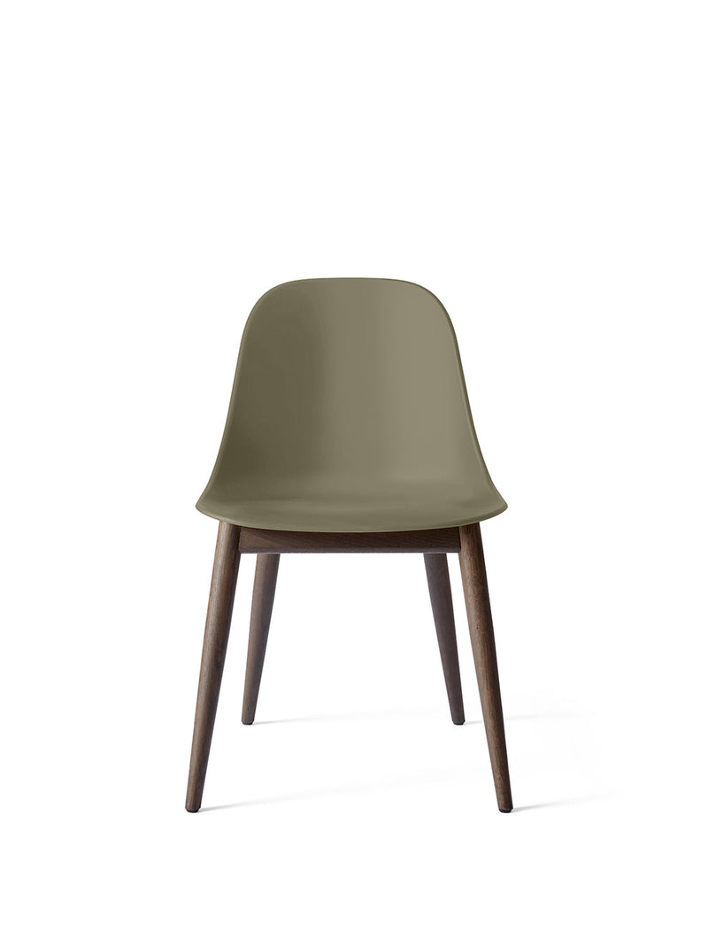 Harbour Side Dining Chair - PLASTIC SHELL - MyConcept Hong Kong