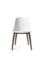 Harbour Side Dining Chair - PLASTIC SHELL - MyConcept Hong Kong