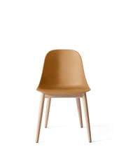 Harbour Side Dining Chair - PLASTIC SHELL - MyConcept Hong Kong
