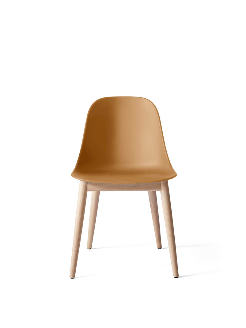 Harbour Side Dining Chair - PLASTIC SHELL - MyConcept Hong Kong
