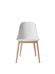 Harbour Side Dining Chair - PLASTIC SHELL - MyConcept Hong Kong