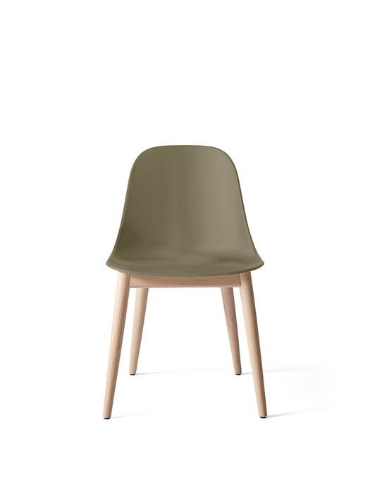 Harbour Side Dining Chair - PLASTIC SHELL