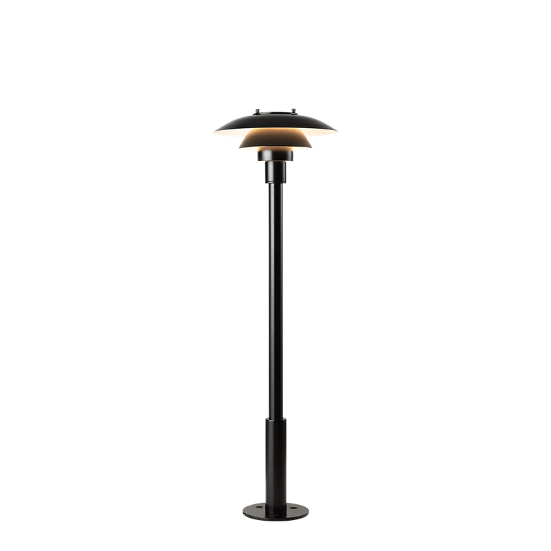 PH 3-2½ BOLLARD Lamp - MyConcept Hong Kong