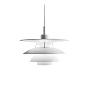 PH 5-4 1⁄2 - PH 6 1⁄2-6 Pendant Lamp - MyConcept Hong Kong