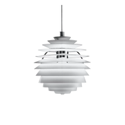 PH LOUVRE Pendant Lamp - MyConcept Hong Kong