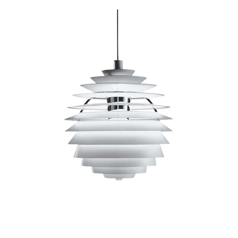 PH LOUVRE Pendant Lamp - MyConcept Hong Kong