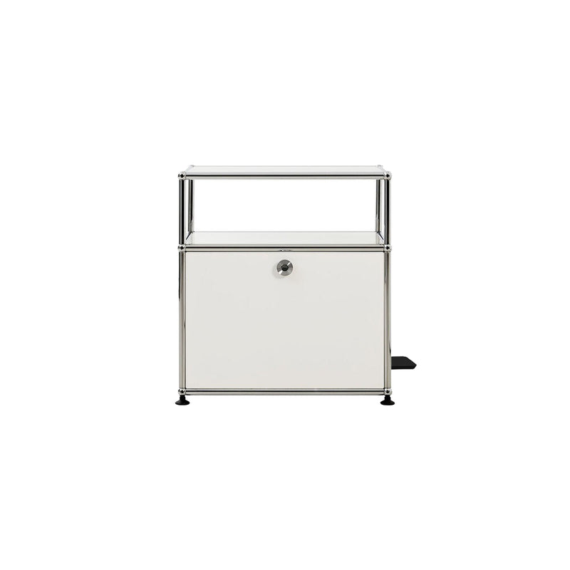 USM Haller E Light Bedside Table - MyConcept Hong Kong