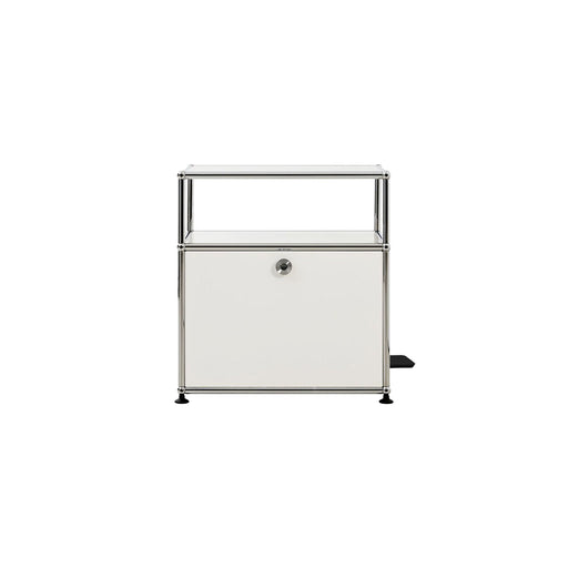 USM Haller E Light Bedside Table - MyConcept Hong Kong