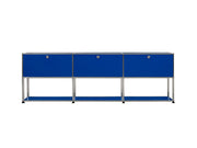 USM Haller Storage 3x2 (3Doors Top) - MyConcept Hong Kong