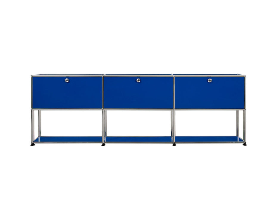 USM Haller Storage 3x2 (3Doors Top) - MyConcept Hong Kong