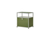 USM Haller Bedside Table (Khaki) - MyConcept Hong Kong