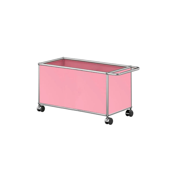 USM Haller Toy Box 750 (True Pink)