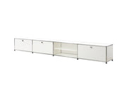 USM Haller TV Unit 4x1 - MyConcept Hong Kong