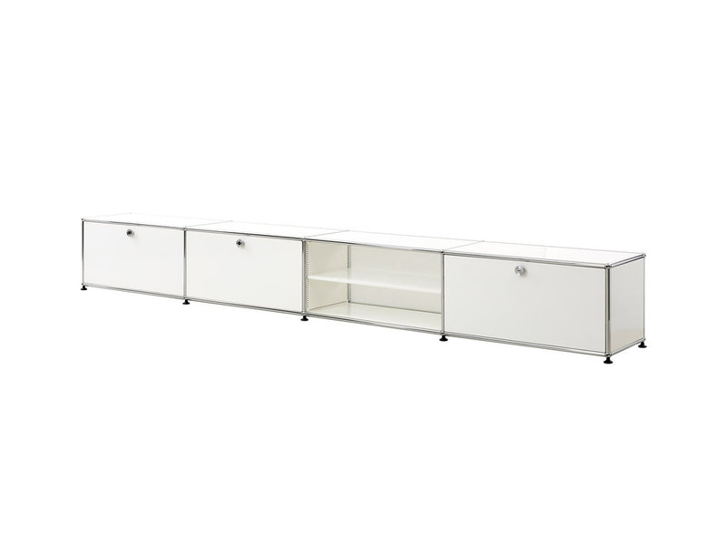 USM Haller TV Unit 4x1 - MyConcept Hong Kong