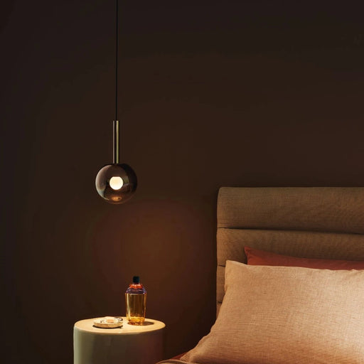 Luna Sospeso Pendant Lamp - MyConcept Hong Kong