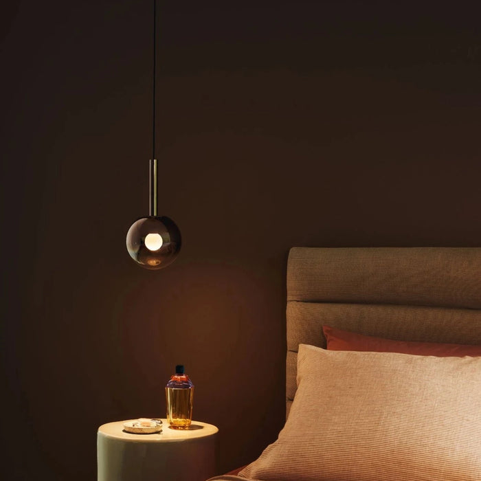 Luna Sospeso Pendant Lamp