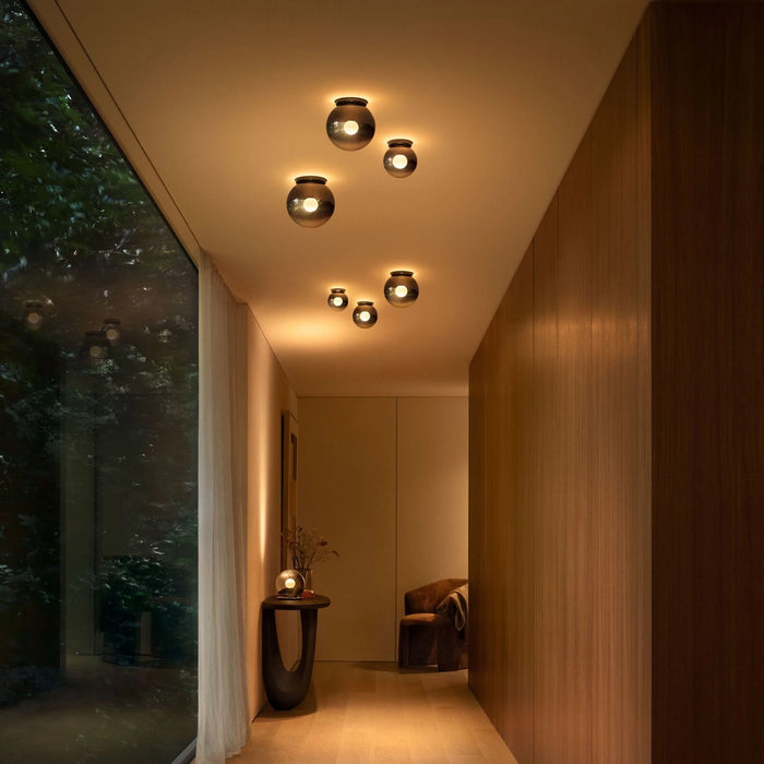 Luna Piena Ceiling Lamp