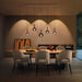 Luna Sospeso Cloud 5 L Pendant Lamp - MyConcept Hong Kong