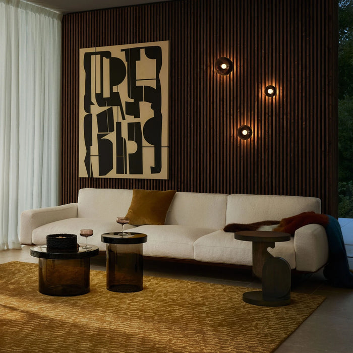 Luna Scura Wall Lamp