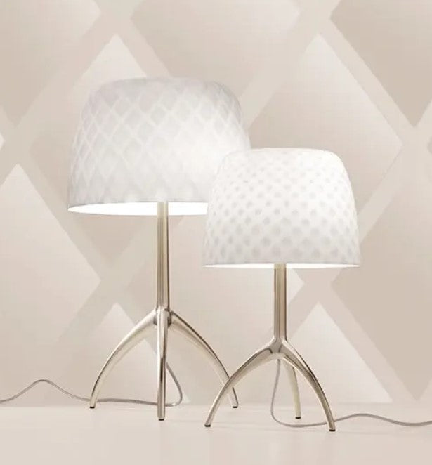 Lumiere 30th piccola table lamp with dimmer (Special Edition )