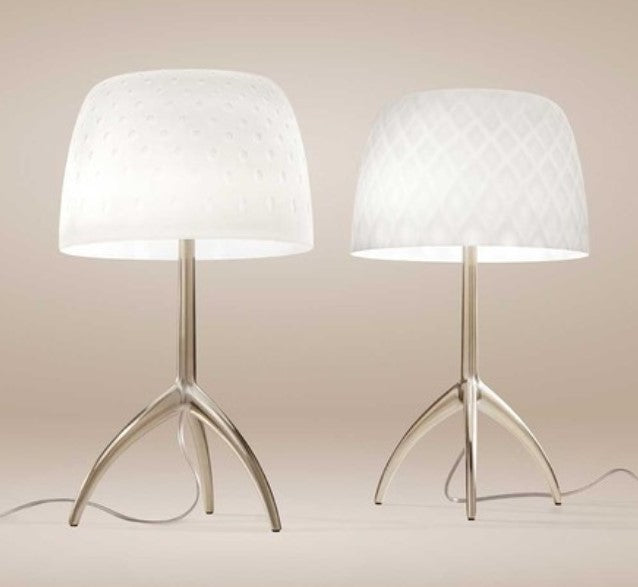 Lumiere 30th piccola table lamp with dimmer (Special Edition ) - MyConcept Hong Kong