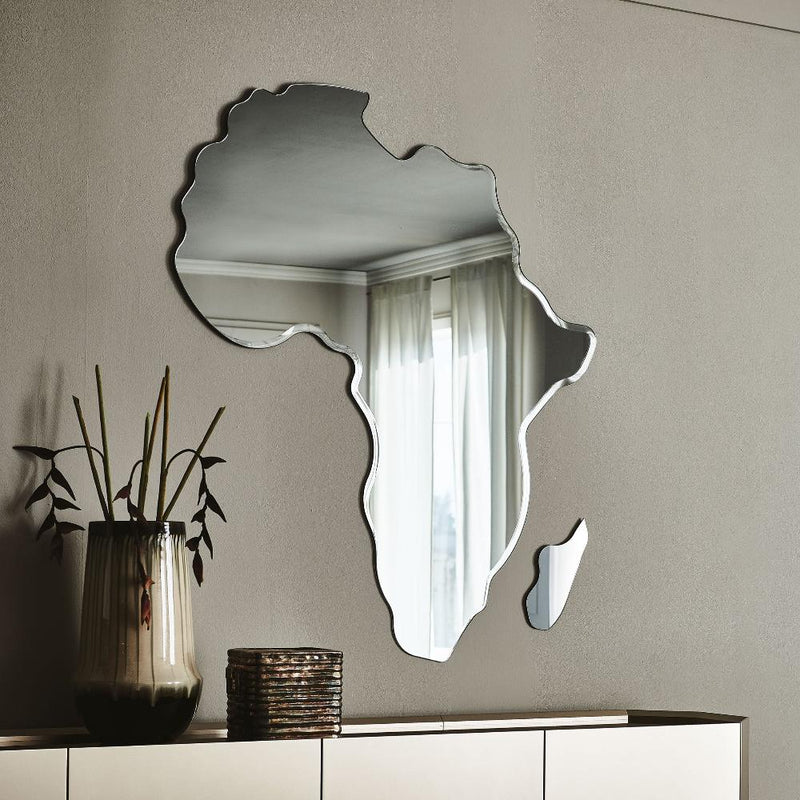 AFRICA Wall Mirror