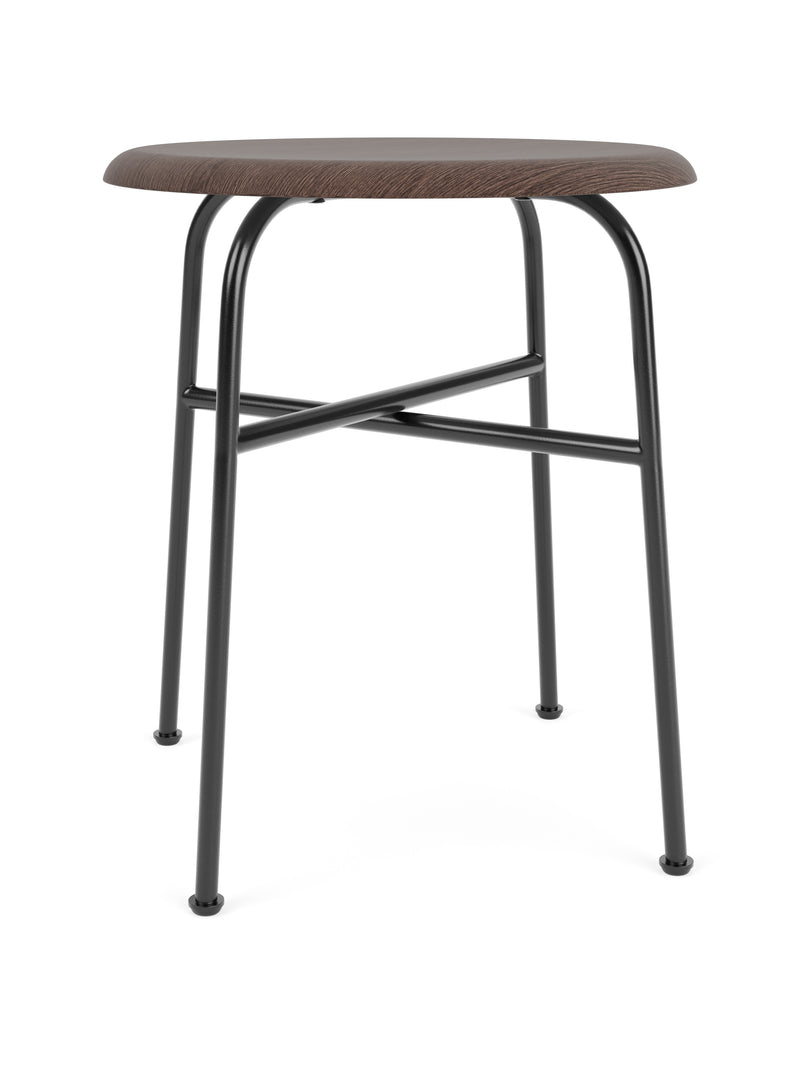 Afteroom Stool - VENEER - MyConcept Hong Kong