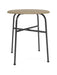 Afteroom Stool - UPHOLSTERED SEAT - MyConcept Hong Kong