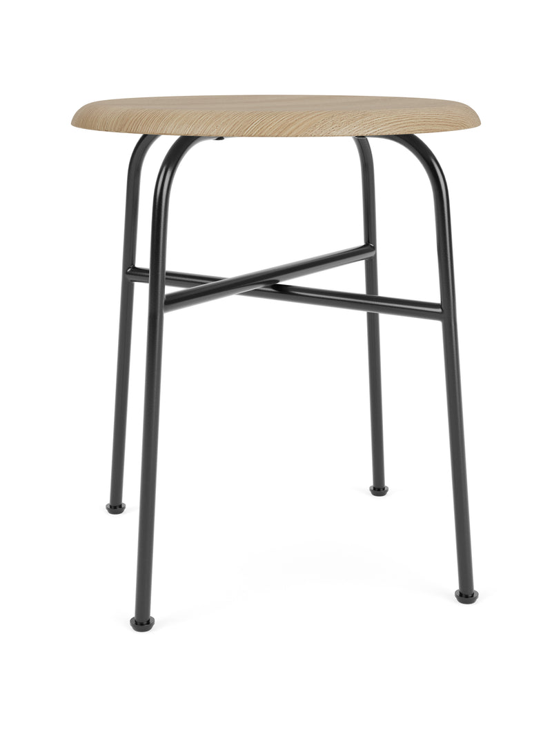 Afteroom Stool - VENEER - MyConcept Hong Kong