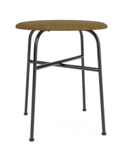 Afteroom Stool - UPHOLSTERED SEAT - MyConcept Hong Kong