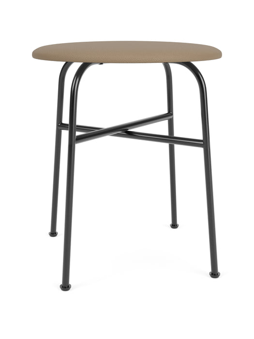 Afteroom Stool - UPHOLSTERED SEAT - MyConcept Hong Kong