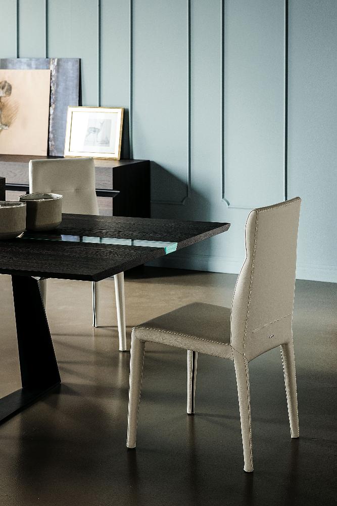 CATTELAN AGATHA FLEX Chair - MyConcept Hong Kong