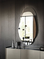 CATTELAN AKUMAL Wall Mirror - MyConcept Hong Kong