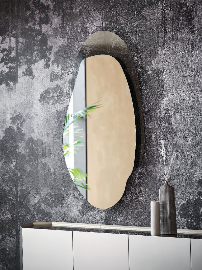CATTELAN AKUMAL Wall Mirror - MyConcept Hong Kong