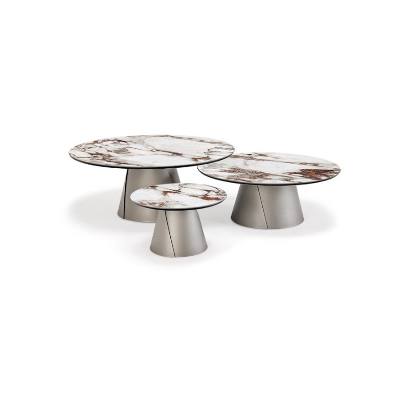 ALBERT Keramik Coffee Table