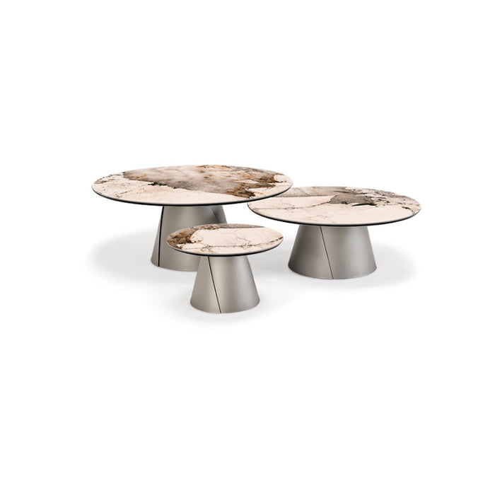 ALBERT Keramik Coffee Table