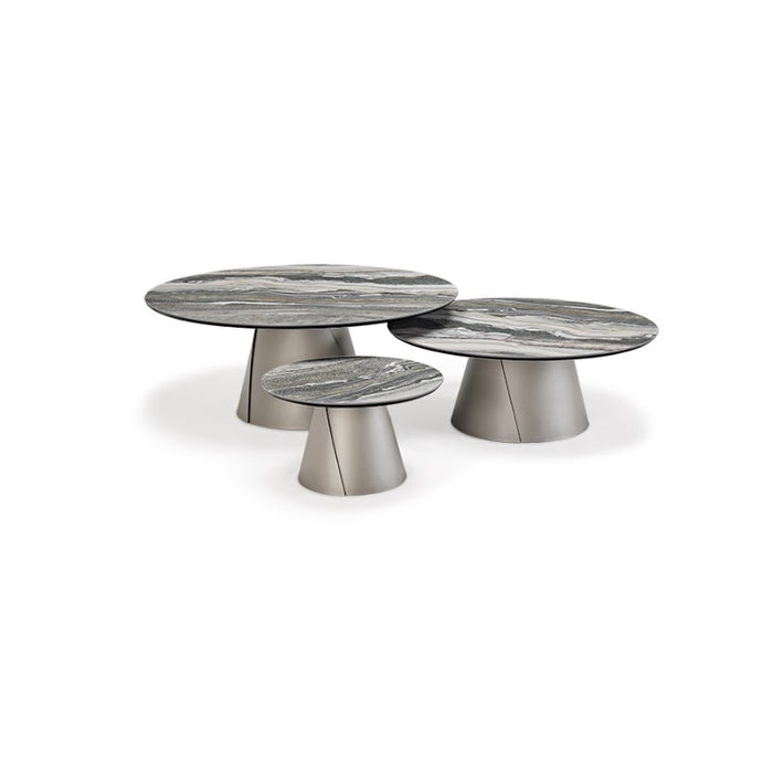 ALBERT Keramik Coffee Table