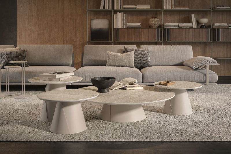 ALBERT Keramik Coffee Table