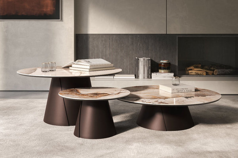 ALBERT Keramik Coffee Table