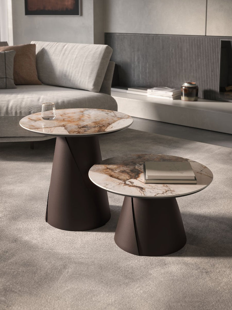 ALBERT Keramik Coffee Table