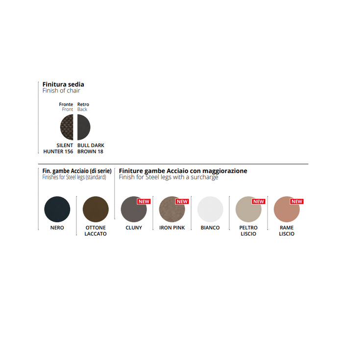 Allis® Chair - MyConcept Hong Kong