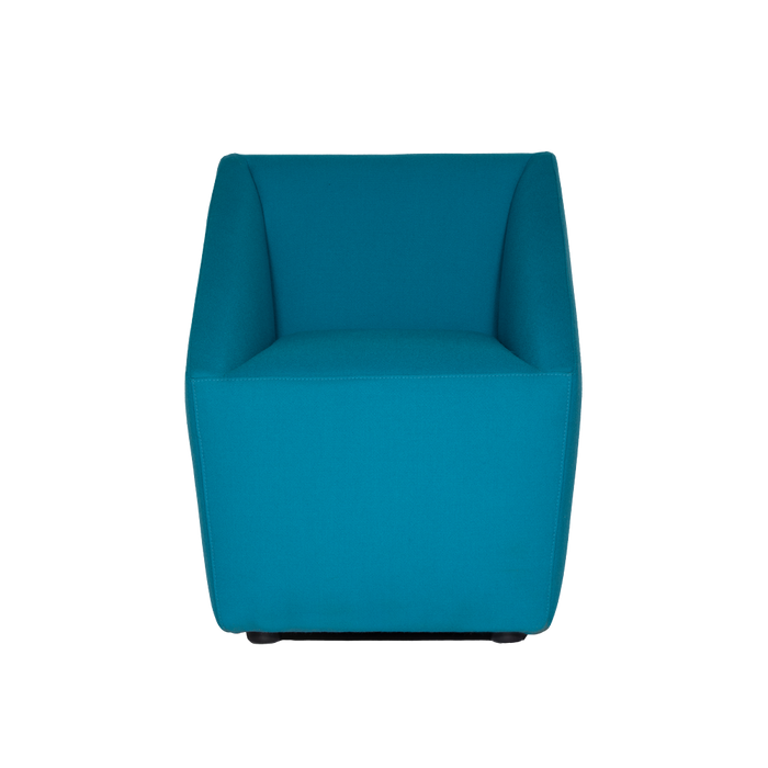 Amarcord AM10F Lounge Chair