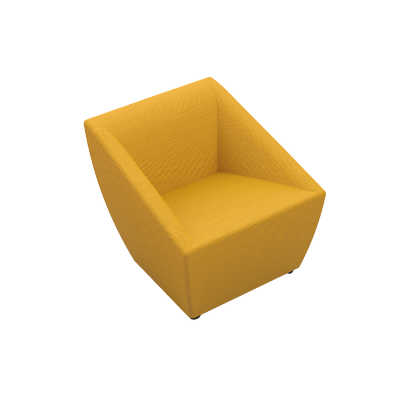 Amarcord AM11 Lounge Chair - MyConcept Hong Kong