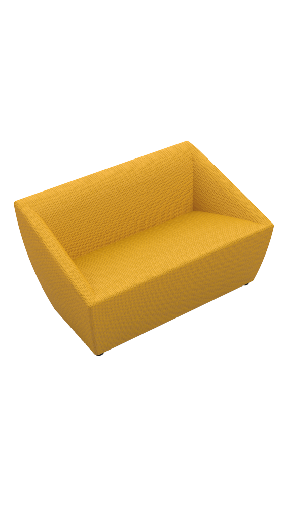 Amarcord AM12 2seater Sofa - MyConcept Hong Kong