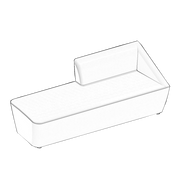 Amarcord AM14 Chaise Lounge Right Armrest - MyConcept Hong Kong