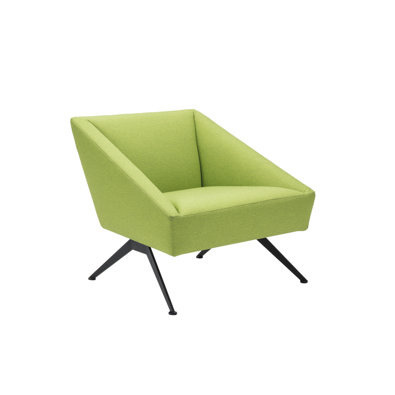 Amarcord AM2 Lounge Chair - MyConcept Hong Kong