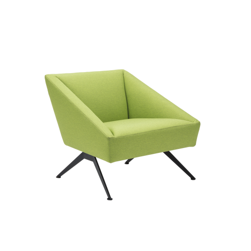 Amarcord AM2 Lounge Chair - MyConcept Hong Kong