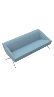 Amarcord AM4 3seater Sofa - MyConcept Hong Kong